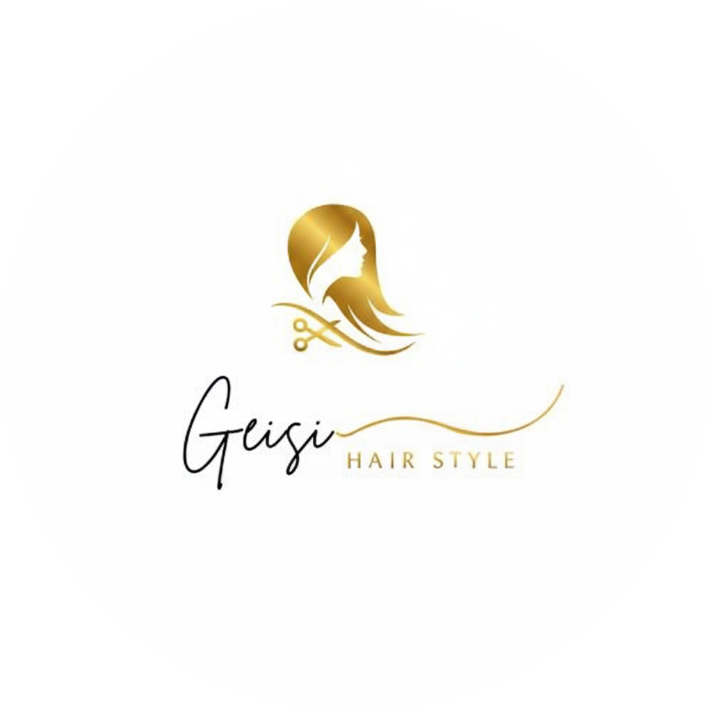 Logo Geisi Lopes