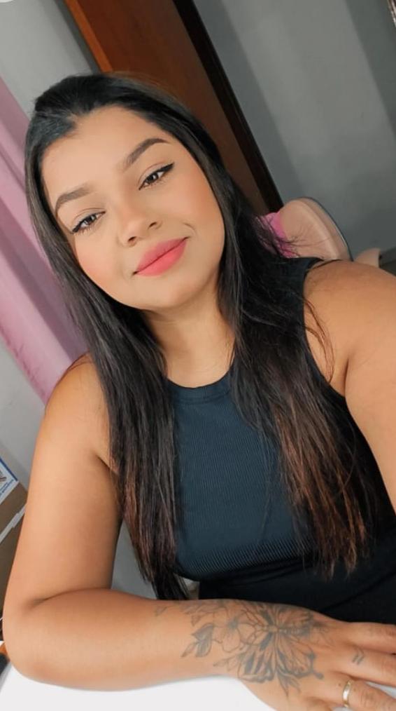 Foto da Profissional